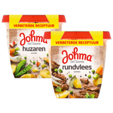 Johma maaltijdsalade